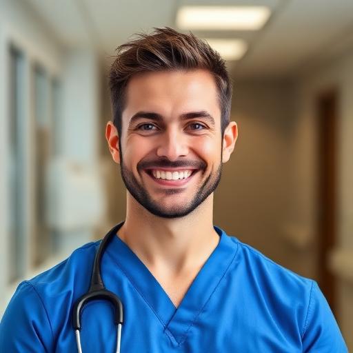 Dr. Marco Bianchi